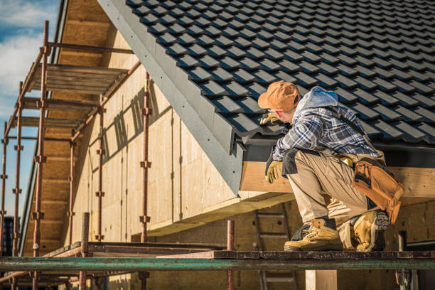 Best Roof Coating and Sealing  in North Las Vegas, NV